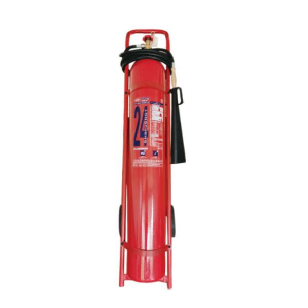 MTT/7手提式二氧化碳滅火器