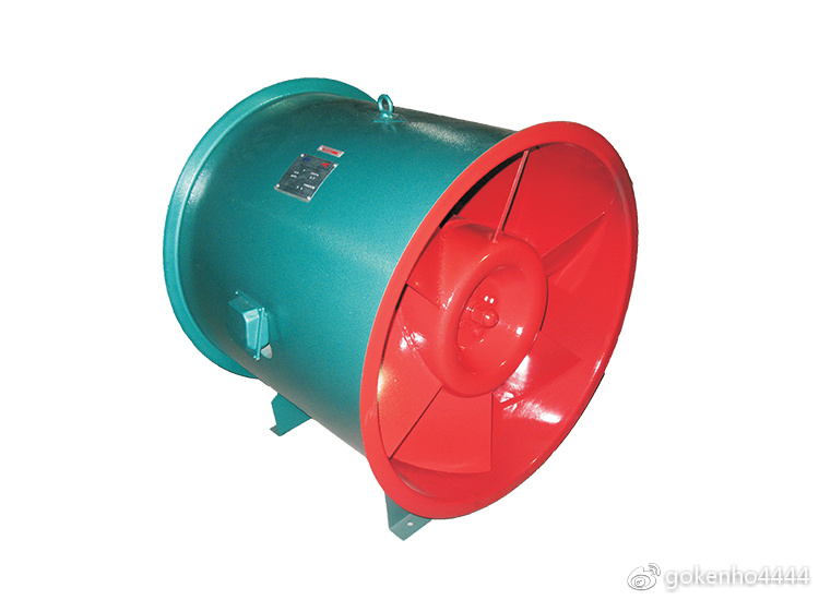 <b>事故排風(fēng)風(fēng)機(jī)</b>