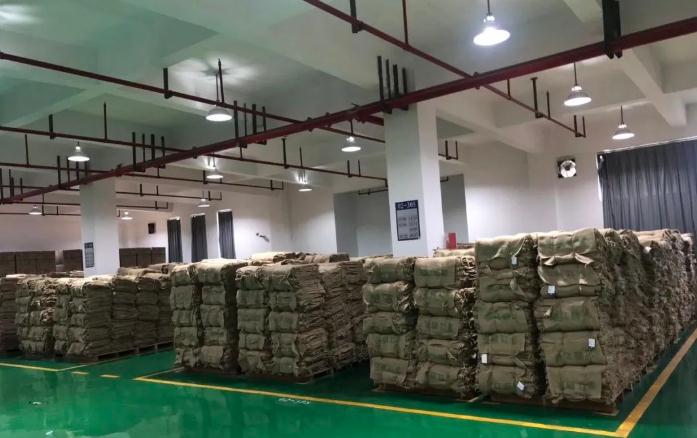 水利防汛物資隊伍大公開，盤它！