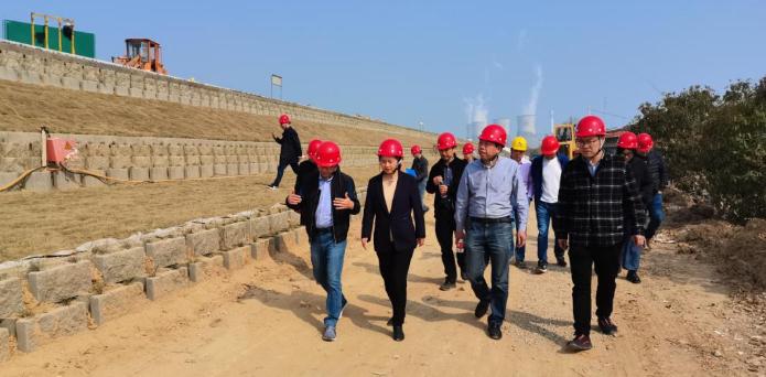 水利防汛物資隊伍大公開，盤它！