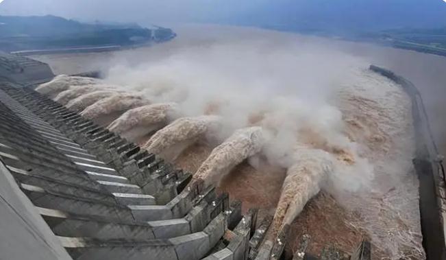 三峽大壩能抵御多大的洪水？它的抗洪能力到底有多強(qiáng)？